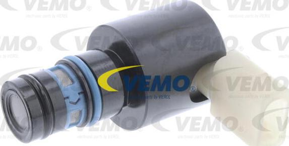 Vemo V51-77-0010 - Клапан перемикання, автоматична коробка передач autozip.com.ua