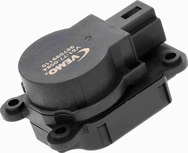 Vemo V51-77-0084 - Регулювальний елемент, змішувальний клапан autozip.com.ua