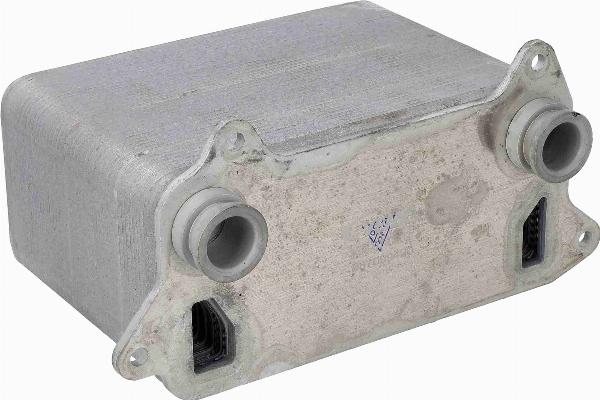 Vemo V58-97-0002 - Радіатор, тяговий акумулятор autozip.com.ua