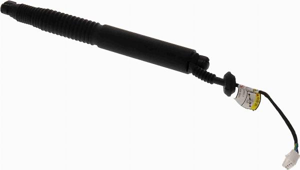 Vemo V58-55-0009 - Електромотор, задні двері autozip.com.ua