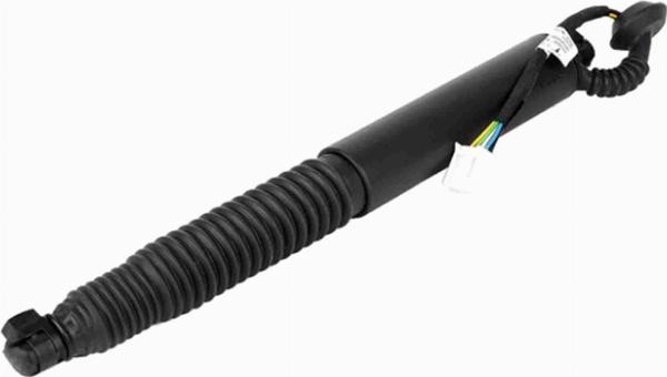 Vemo V58-55-0001 - Електромотор, задні двері autozip.com.ua