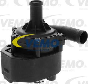 Vemo V58-16-0001 - Додатковий водяний насос autozip.com.ua