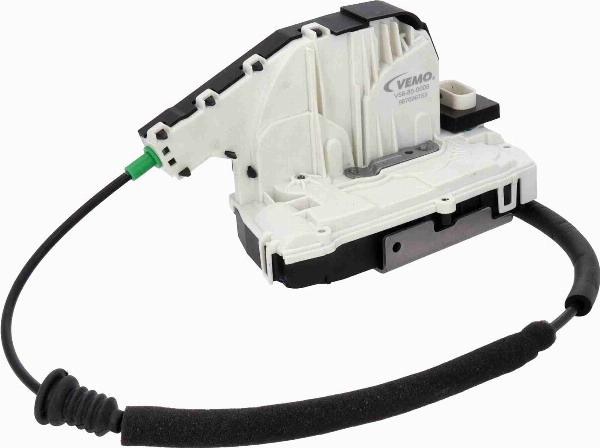 Vemo V58-85-0008 - Замок двері autozip.com.ua