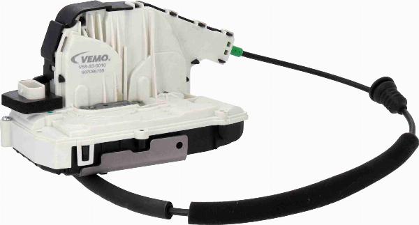 Vemo V58-85-0010 - Замок двері autozip.com.ua