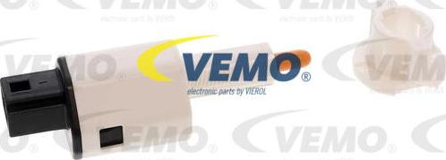 Vemo V58-73-0001 - Вимикач ліхтаря сигналу гальмування autozip.com.ua