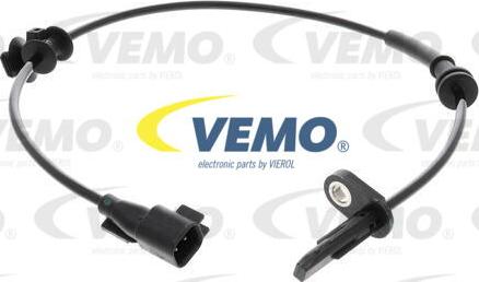 Vemo V58-72-0008 - Датчик ABS, частота обертання колеса autozip.com.ua