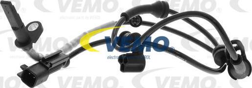 Vemo V58-72-0002 - Датчик ABS, частота обертання колеса autozip.com.ua