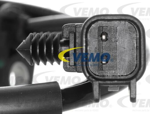 Vemo V58-72-0011 - Датчик ABS, частота обертання колеса autozip.com.ua