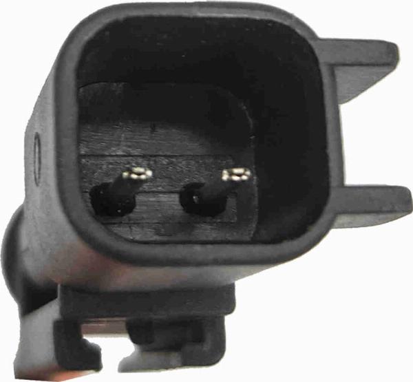 Vemo V58-72-0033 - Датчик ABS, частота обертання колеса autozip.com.ua