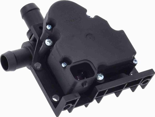 Vemo V58-77-0003 - Регулюючий клапан охолоджуючої рідини autozip.com.ua