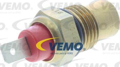 Vemo V53-99-0007 - Термовимикач, вентилятор радіатора / кондиціонера autozip.com.ua