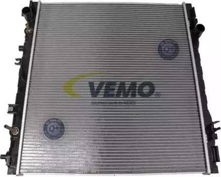 Vemo V53-60-1001 - Радіатор, охолодження двигуна autozip.com.ua