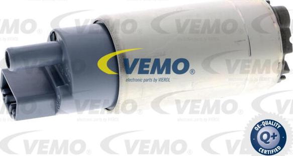 Vemo V53-09-0003 - Паливний насос autozip.com.ua