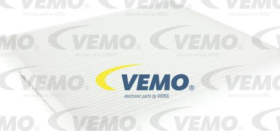 Vemo V53-30-0007 - Фільтр, повітря у внутрішній простір autozip.com.ua