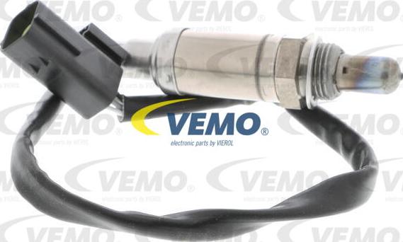 Vemo V53-76-0003 - Лямбда-зонд, датчик кисню autozip.com.ua