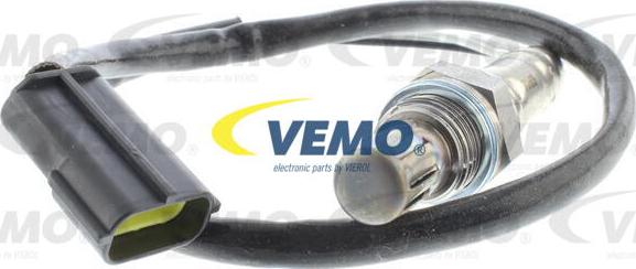 Vemo V53-76-0002 - Лямбда-зонд, датчик кисню autozip.com.ua