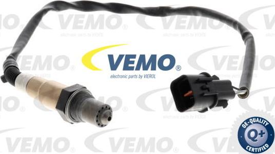 Vemo V53-76-0011 - Лямбда-зонд, датчик кисню autozip.com.ua