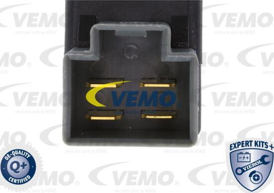 Vemo V53-73-0006 - Вимикач ліхтаря сигналу гальмування autozip.com.ua
