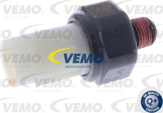 Vemo V53-73-0001 - Датчик, тиск масла autozip.com.ua