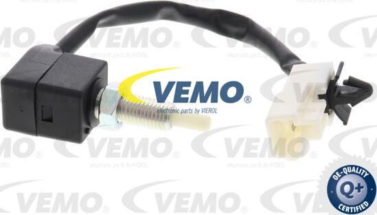 Vemo V53-73-0011 - Вимикач ліхтаря сигналу гальмування autozip.com.ua