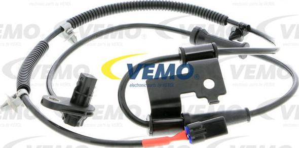 Vemo V53-72-0094 - Датчик ABS, частота обертання колеса autozip.com.ua