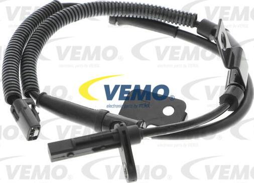 Vemo V53-72-0095 - Датчик ABS, частота обертання колеса autozip.com.ua