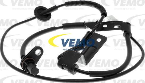 Vemo V53-72-0096 - Датчик ABS, частота обертання колеса autozip.com.ua