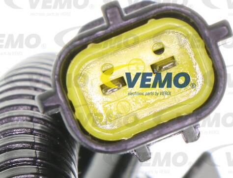 Vemo V53-72-0046 - Датчик ABS, частота обертання колеса autozip.com.ua