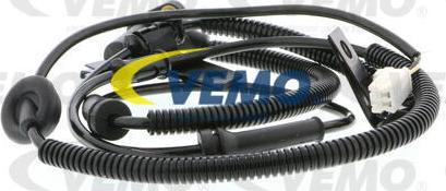 Vemo V53-72-0047 - Датчик ABS, частота обертання колеса autozip.com.ua