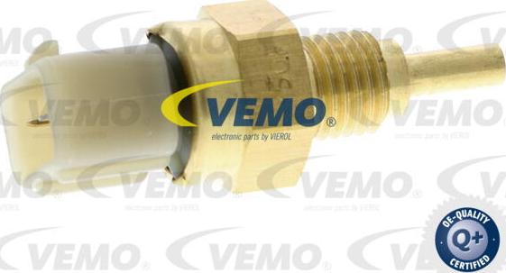 Vemo V53-72-0055 - Датчик, температура охолоджуючої рідини autozip.com.ua