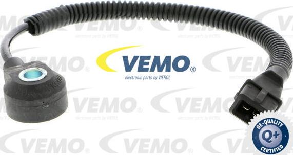 Vemo V53-72-0051 - Датчик детонації autozip.com.ua