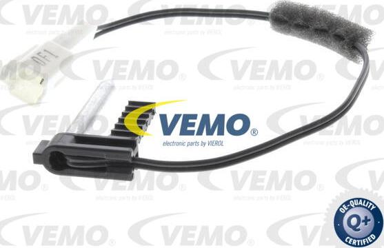 Vemo V53-72-0060 - Датчик, внутрішня температура autozip.com.ua