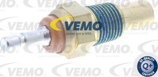 Vemo V53-72-0006 - Датчик, температура охолоджуючої рідини autozip.com.ua