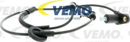 Vemo V53-72-0003 - Датчик ABS, частота обертання колеса autozip.com.ua