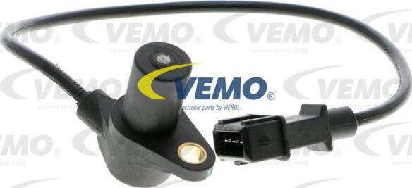 Vemo V53-72-0007-1 - Датчик імпульсів, колінчастий вал autozip.com.ua