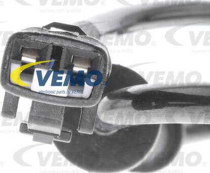 Vemo V53-72-0088 - Датчик ABS, частота обертання колеса autozip.com.ua