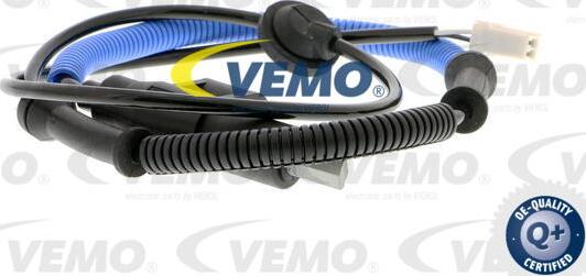 Vemo V53-72-0030 - Датчик ABS, частота обертання колеса autozip.com.ua