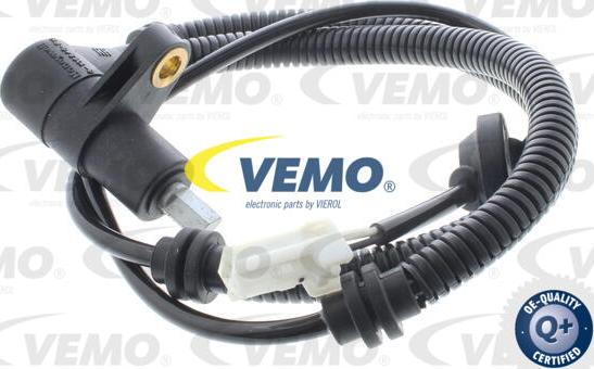 Vemo V53-72-0033 - Датчик ABS, частота обертання колеса autozip.com.ua