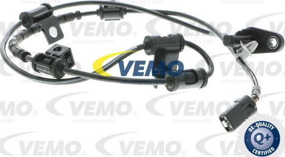 Vemo V53-72-0074 - Датчик ABS, частота обертання колеса autozip.com.ua