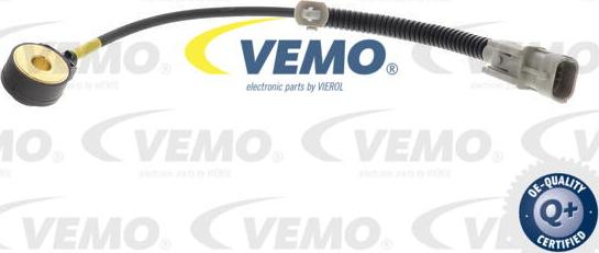 Vemo V53-72-0136 - Датчик детонації autozip.com.ua