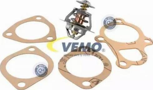Vemo V52-99-0004 - Термостат, охолоджуюча рідина autozip.com.ua