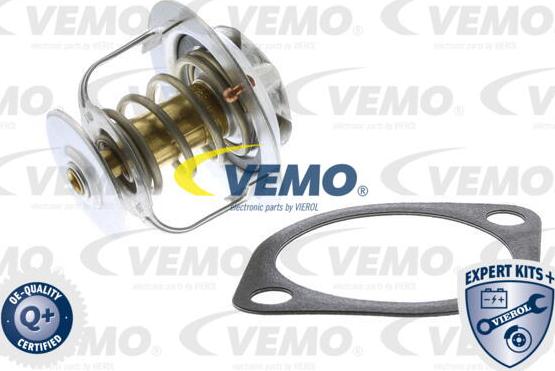 Vemo V52-99-0001 - Термостат, охолоджуюча рідина autozip.com.ua