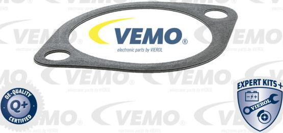 Vemo V52-99-0001 - Термостат, охолоджуюча рідина autozip.com.ua