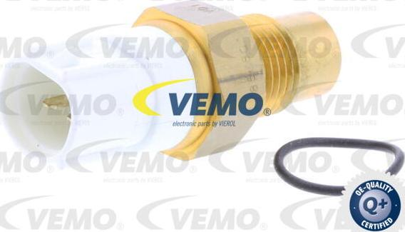 Vemo V52-99-0008 - Термовимикач, вентилятор радіатора / кондиціонера autozip.com.ua