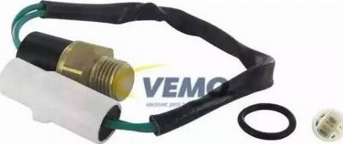 Vemo V52-99-0007 - Термовимикач, вентилятор радіатора / кондиціонера autozip.com.ua