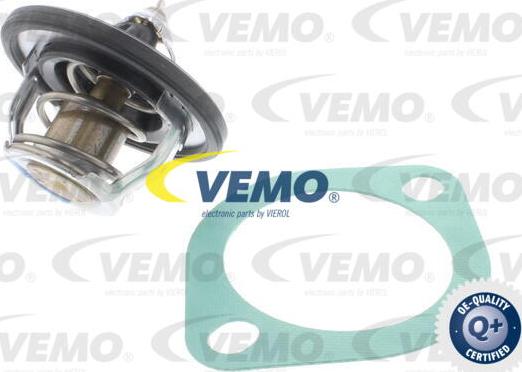 Vemo V52-99-0024 - Термостат, охолоджуюча рідина autozip.com.ua
