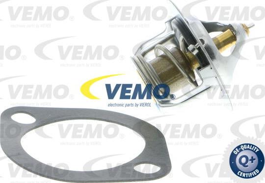 Vemo V52-99-0023 - Термостат, охолоджуюча рідина autozip.com.ua