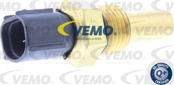 Vemo V52-99-0022 - Термовимикач, вентилятор радіатора / кондиціонера autozip.com.ua