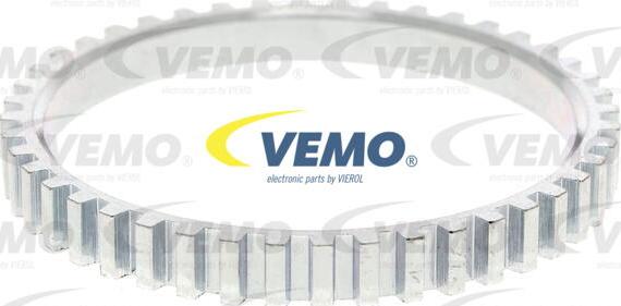 Vemo V52-92-0002 - Зубчастий диск імпульсного датчика, протівобл. устр. autozip.com.ua