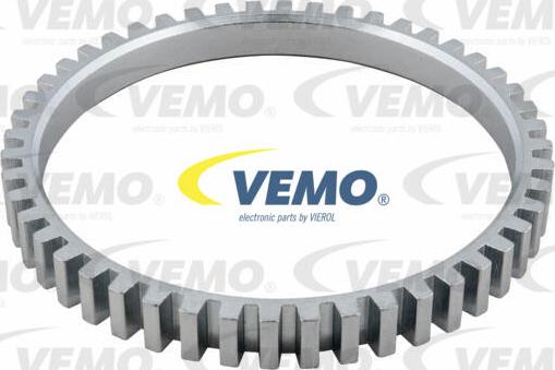 Vemo V52-92-0010 - Зубчастий диск імпульсного датчика, протівобл. устр. autozip.com.ua